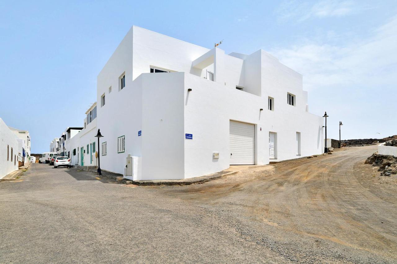 Viviendas El Pescador - Ancla El Golfo Exterior photo